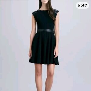 Alice + Olivia Kerry dress L